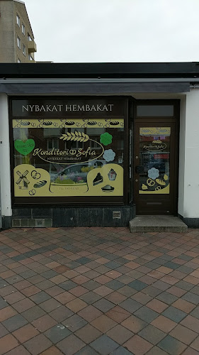 Comentarii opinii despre Konditori Sofia