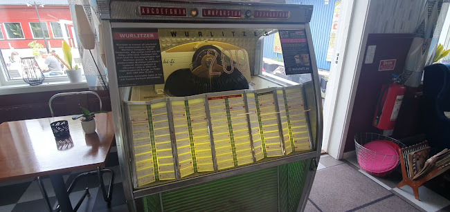 Comentarii opinii despre Café Linnéa