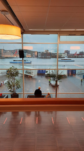 Comentarii opinii despre Restaurang Seaside