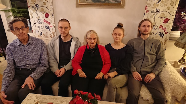 Lions Loppis - Göteborg