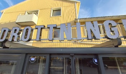 Drottningens