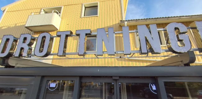 Drottningens