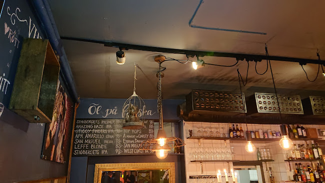 Reviews of DINÉ Burgers in Göteborg - Gastronomi och hotellverksamhet