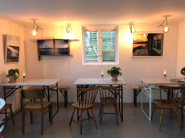 Comentarii opinii despre Kosterhavets Ekobod