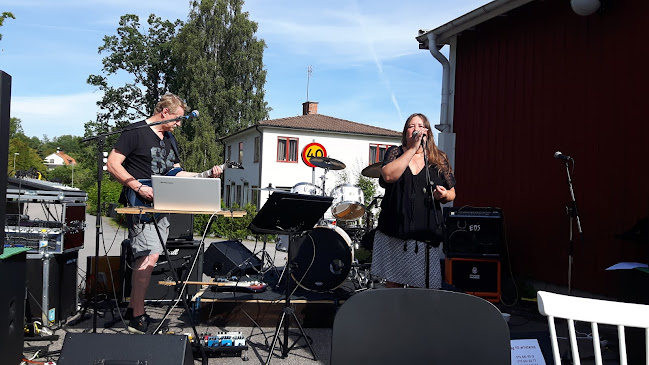 Reviews of Fröken Larssons’ Café in Hälleforsnäs - Gastronomi och hotellverksamhet