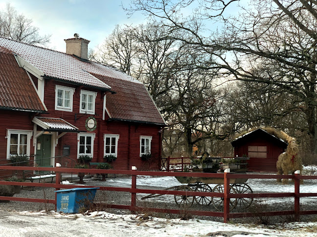 Djurgårdsvägen, 633 40 Eskilstuna