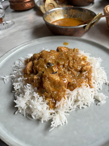 Comentarii opinii despre The South Indian Helsingborg