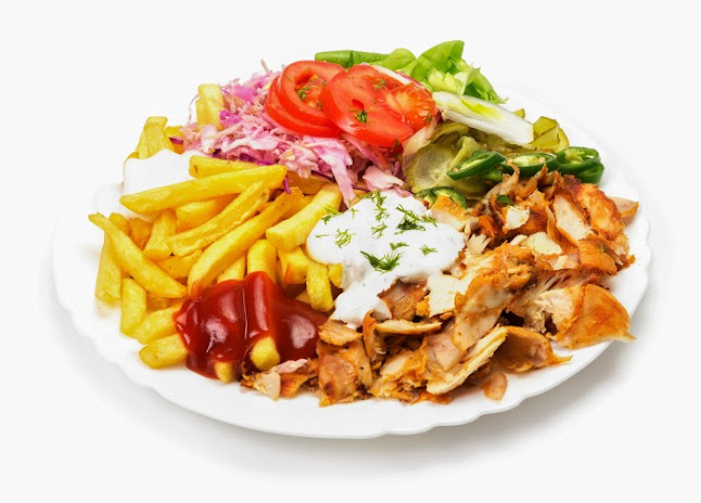 Opinii despre Mingus Restaurant & Pizzeria în Falköping - Gastronomi och hotellverksamhet