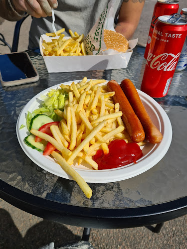 Opinii despre Adéle's Gatukök în Kungsbacka - Gastronomi och hotellverksamhet