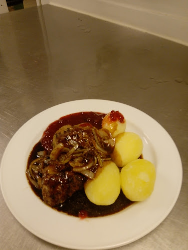 Reviews of SH Café & Restaurang HB in Borlänge - Gastronomi och hotellverksamhet