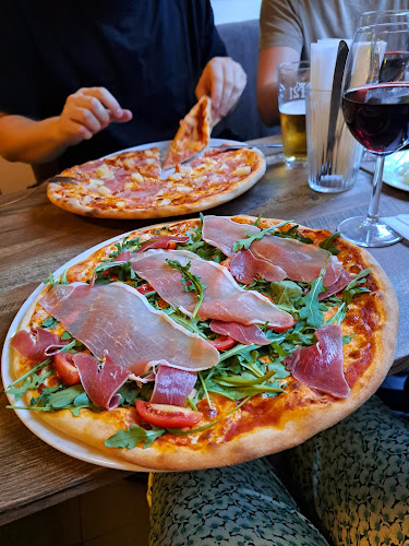 Svea La Regina Pizzabar - Stockholm