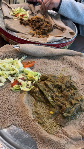 Dahlak Bar & Restaurang - Johanneshov Open Times