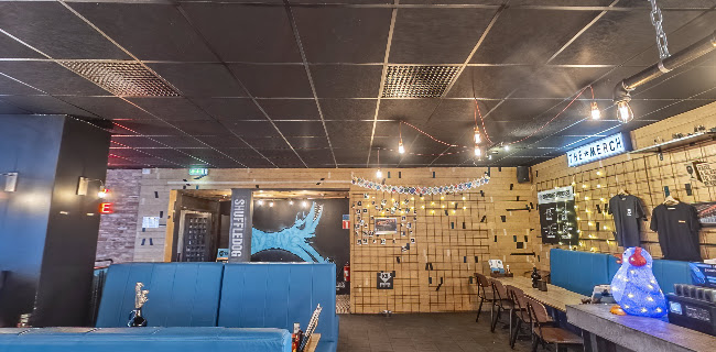 BrewDog Malmö - Malmö