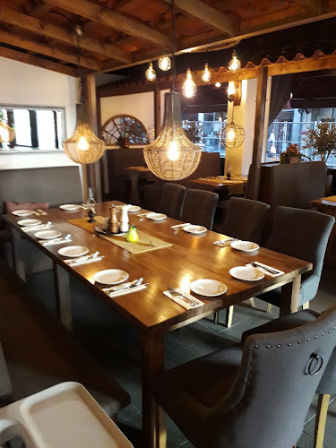 Pizzeria Campino - Gastronomi och hotellverksamhet