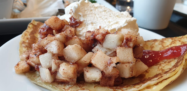 Reviews of Solna Strands Kantin in Solna - Gastronomi och hotellverksamhet