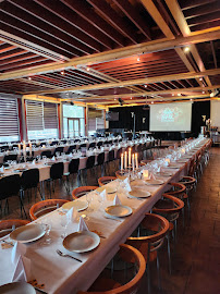 Bruksgården Restaurang - Gastronomi och hotellverksamhet