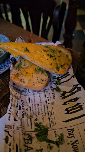 The Horse & Hound - Gastronomi och hotellverksamhet