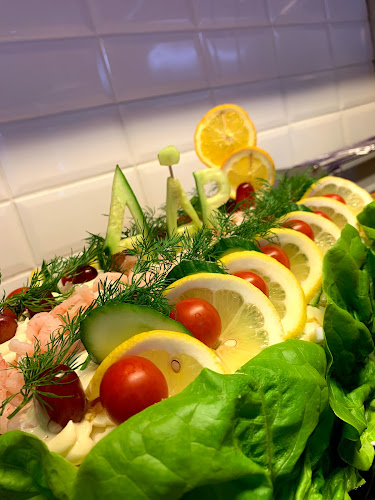 Limhamns Smörgåsbutik och Catering