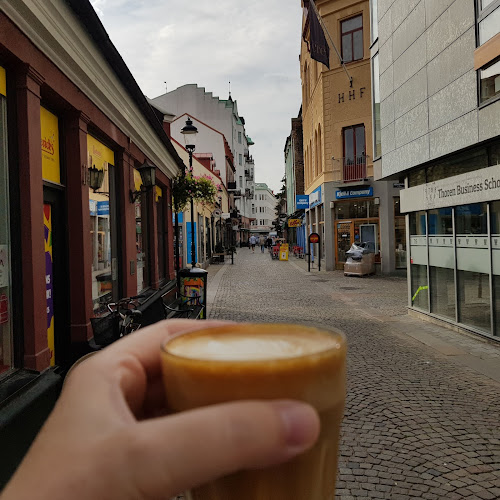 Bruket kaffebar - Helsingborg