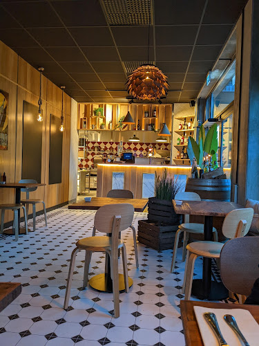 Brunnshög Pizzeria - Gastronomi och hotellverksamhet