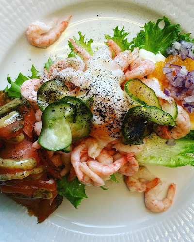 Opinii despre Isboden în Skellefteå - Gastronomi och hotellverksamhet
