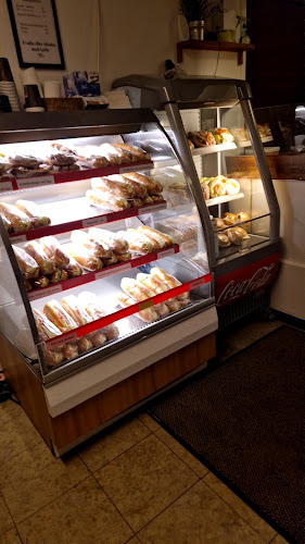 Gretas mackor i Karlstad AB