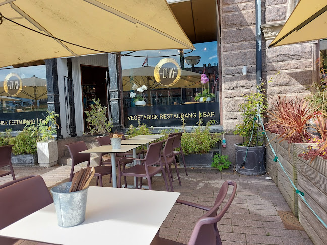 Restaurang Chay - Helsingborg