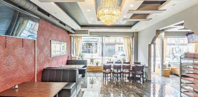 Restaurang Sicilien - Halmstad