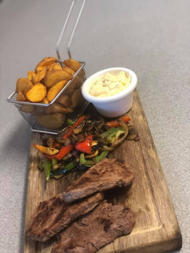 Kebab Kungen i Mariastaden - Gastronomi och hotellverksamhet