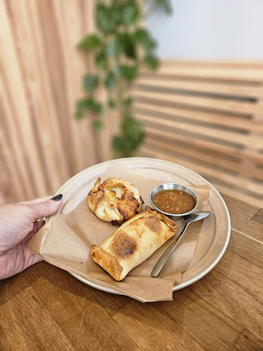 Volca Coffee Roasters - Stockholm