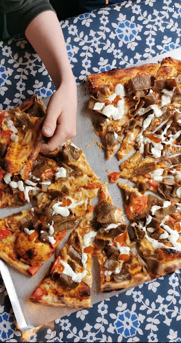 fjärtas Restaurang - Pizzeria och pub - Gastronomi och hotellverksamhet