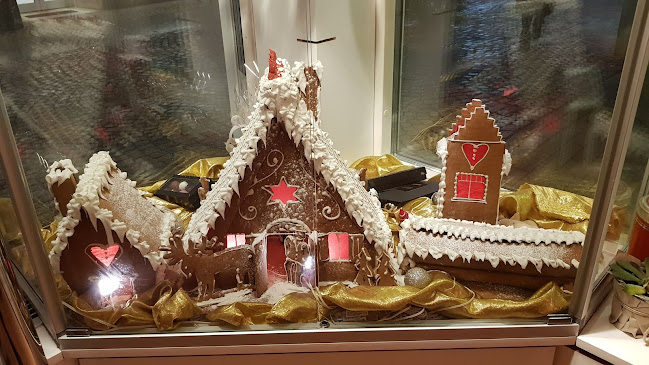 Günthers Brödstuga AB - Gastronomi och hotellverksamhet