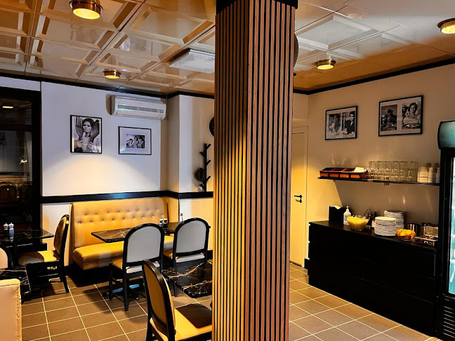 CHE PASTA & PIZZA - Gastronomi och hotellverksamhet