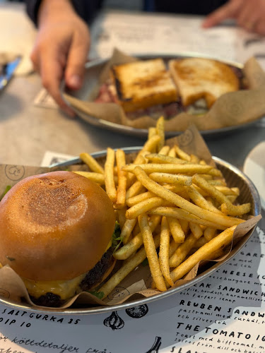 Reviews of Lennart & Bror in Stockholm - Gastronomi och hotellverksamhet