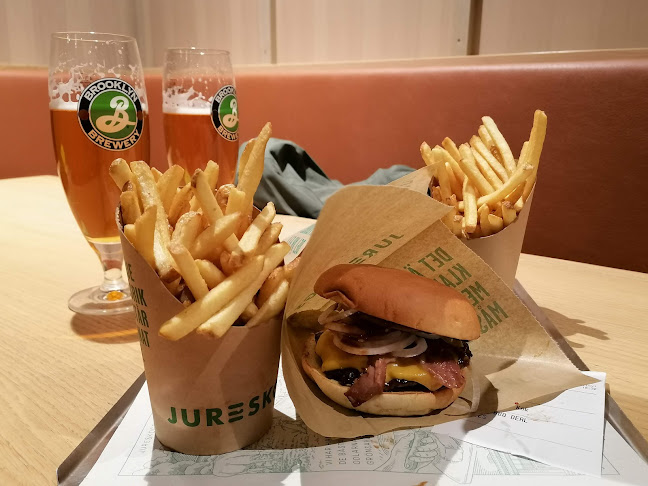 Reviews of Jureskogs (Göteborg) in Göteborg - Gastronomi och hotellverksamhet