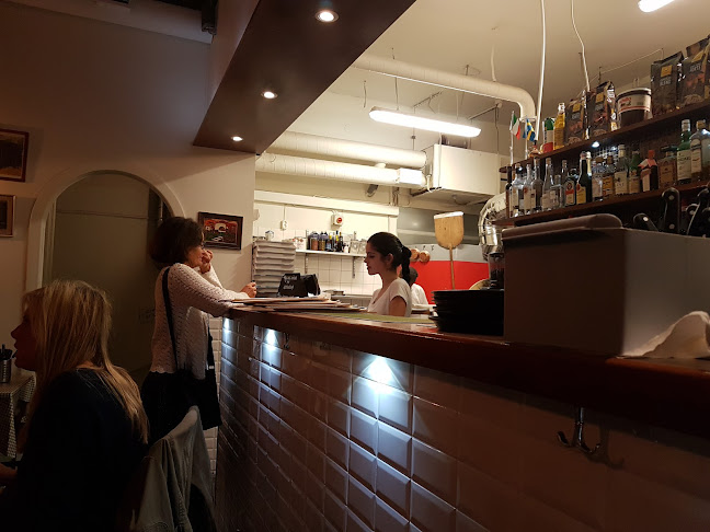 La Cucina - Gastronomi och hotellverksamhet