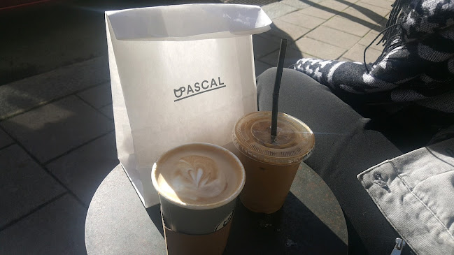 Café Pascal Phone number