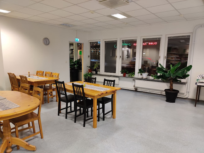 Comments and reviews of Östhammars ThaiButik