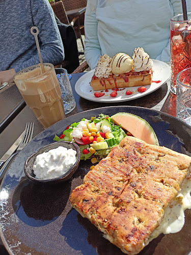 Café Gelato Phone number