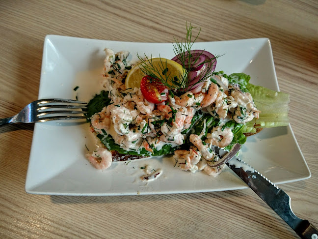 Petter´s Grill o Bar Open Times