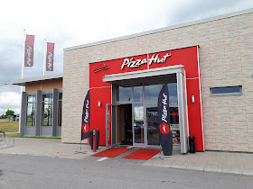 Pizza Hut Linköping