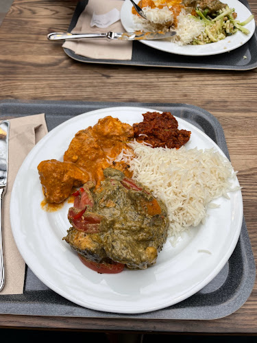 BG Gastronomisk Catering AB - Gastronomi och hotellverksamhet