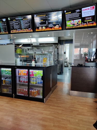 Pizzeria Rendez Vouz Phone number