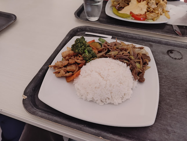 Noodle House By PONG Kista - Kista