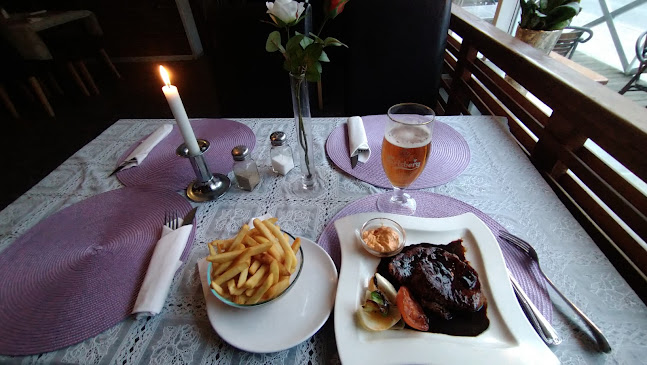 Comentarii opinii despre Kvarnen Bar & Restaurang