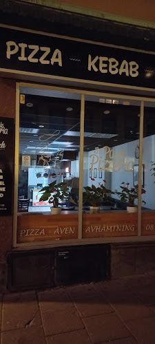 Sankt Pauls Pizzeria - Gastronomi och hotellverksamhet