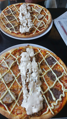 Pizzeria Cactus i Nässjö - Gastronomi och hotellverksamhet