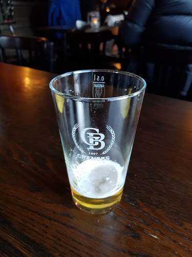 Crazy Horse - Gastronomi och hotellverksamhet