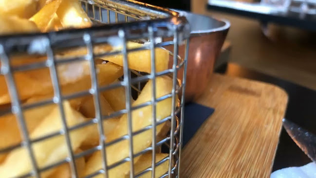 Opinii despre Storgatan 18 în Örebro - Gastronomi och hotellverksamhet