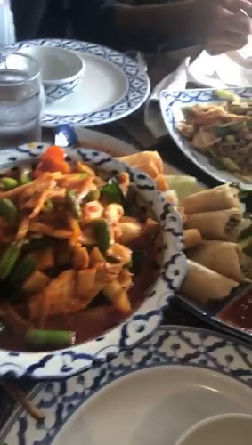 Opinii despre Krua Thai în Malmö - Gastronomi och hotellverksamhet